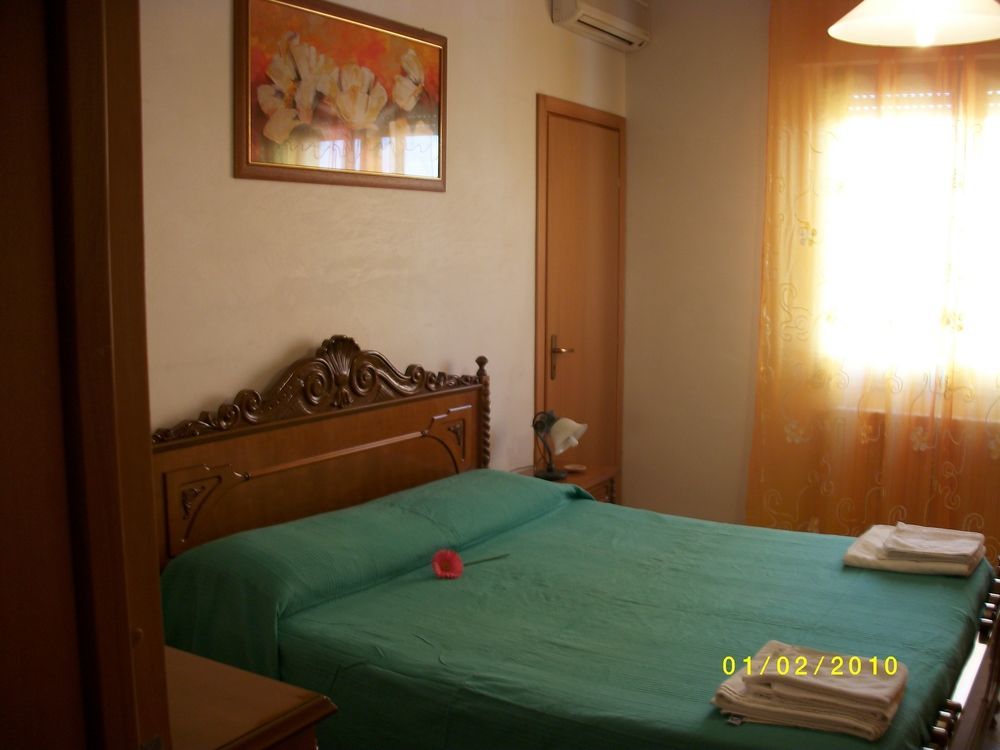 B&B Salento Vacanze Малье Экстерьер фото
